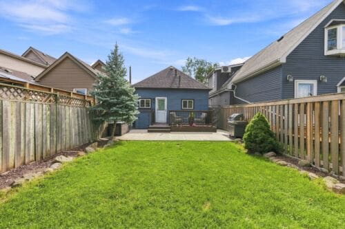 Open property gallery