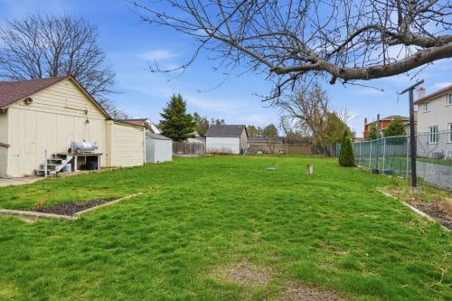 Open property gallery