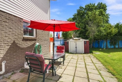Open property gallery