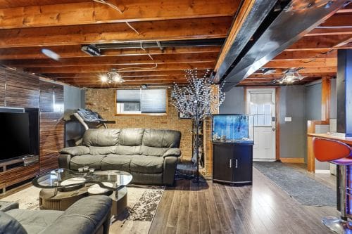 Open property gallery