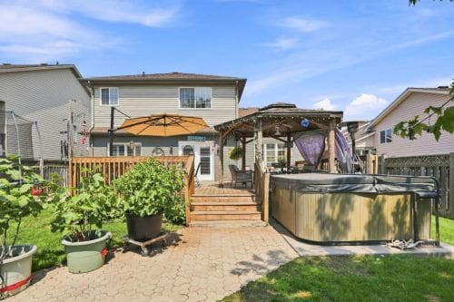 Open property gallery