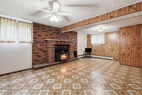 Open property gallery