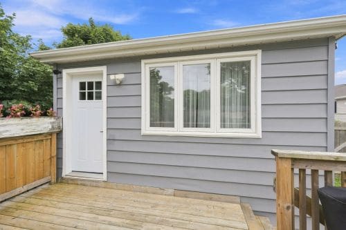 Open property gallery