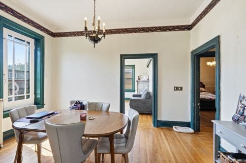 Open property gallery