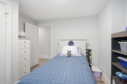 Open property gallery