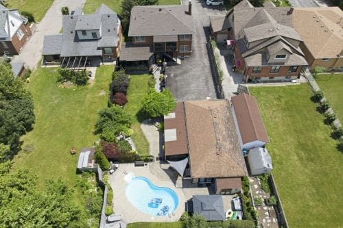 Open property gallery