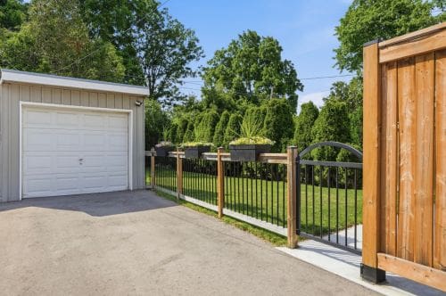Open property gallery