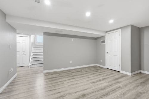 Open property gallery
