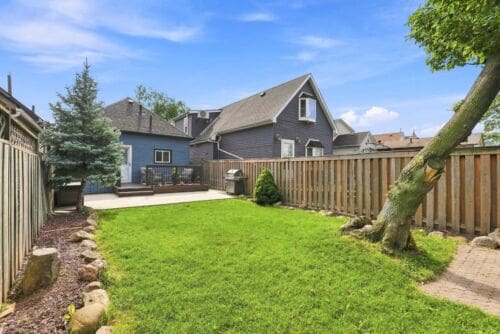 Open property gallery