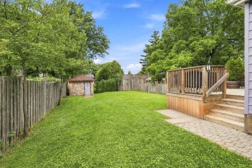 Open property gallery