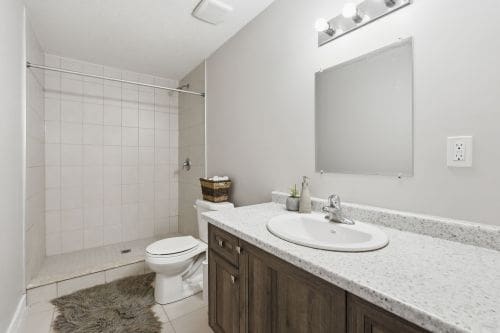 Open property gallery