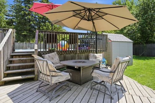 Open property gallery