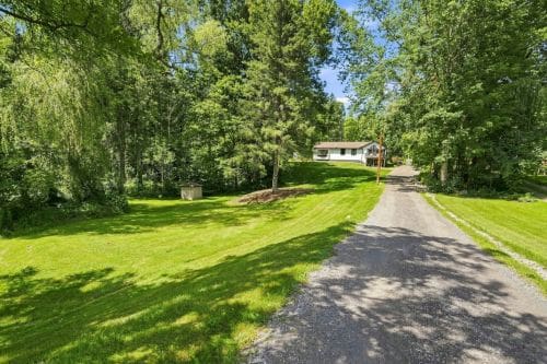 Open property gallery