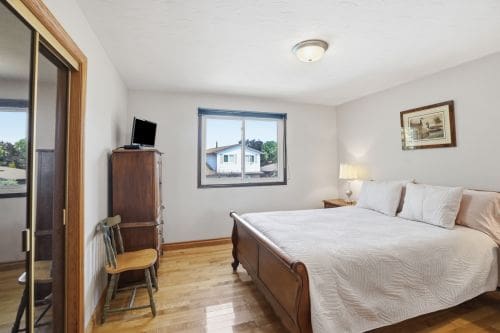 Open property gallery