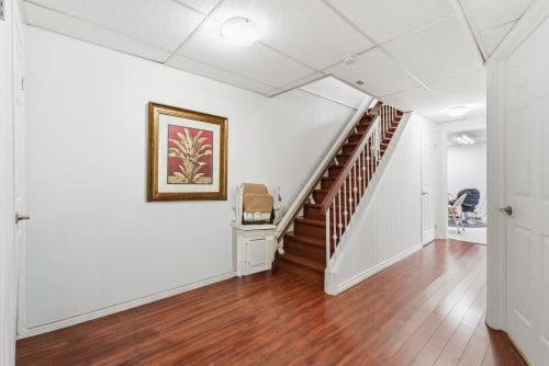 Open property gallery