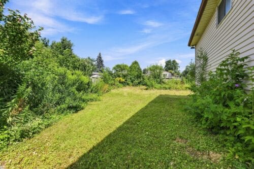 Open property gallery