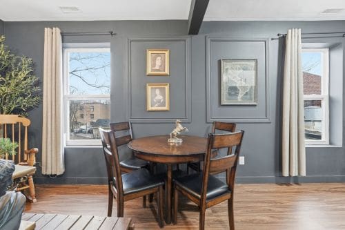 Open property gallery