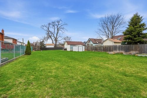 Open property gallery