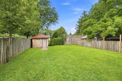 Open property gallery