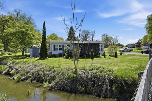 Open property gallery