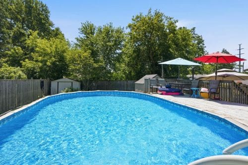 Open property gallery
