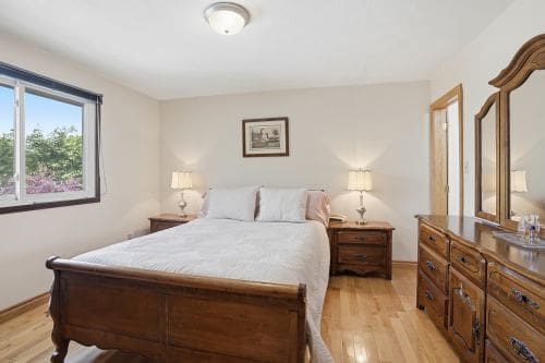Open property gallery