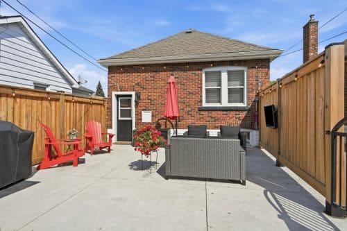 Open property gallery