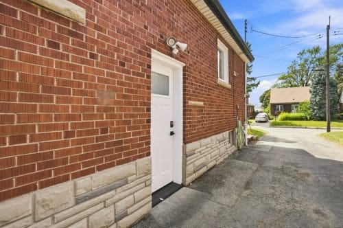 Open property gallery