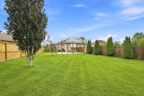 Open property gallery