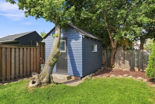 Open property gallery