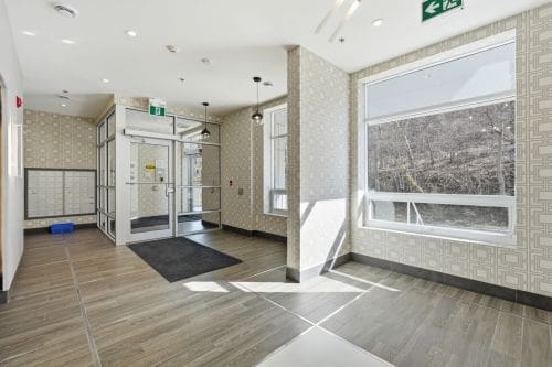 Open property gallery