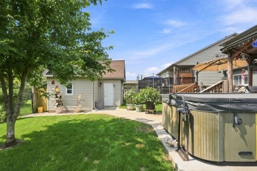 Open property gallery