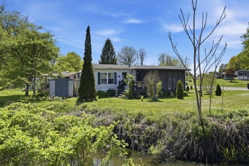 Open property gallery