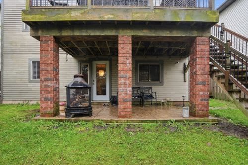 Open property gallery