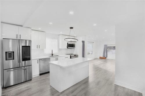 Open property gallery