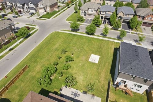 Open property gallery