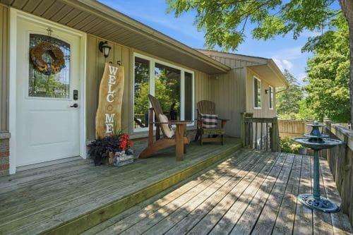 Open property gallery