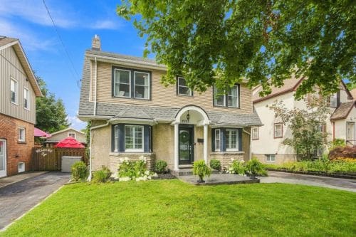 Open property gallery