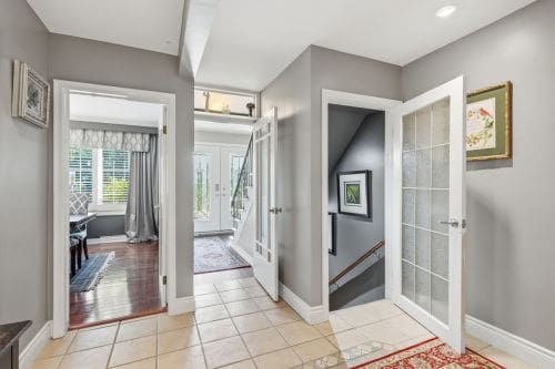 Open property gallery