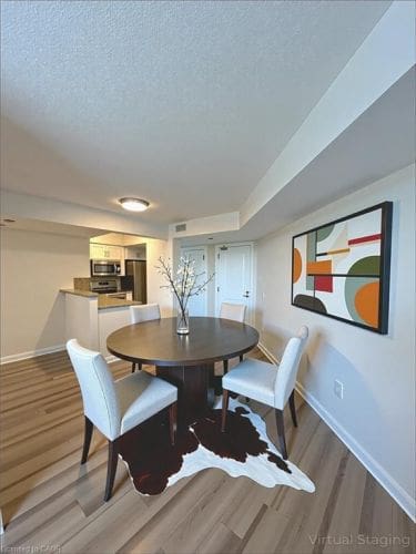 Open property gallery