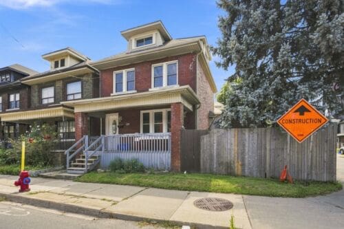 Open property gallery