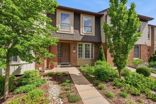 Open property gallery