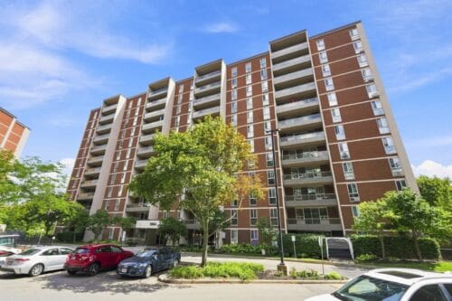 Open property gallery