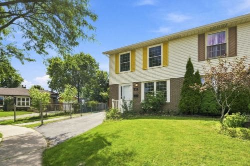 Open property gallery