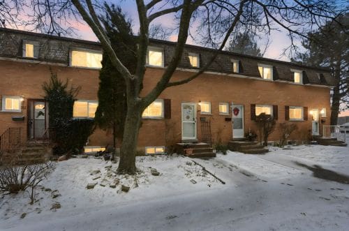 Open property gallery