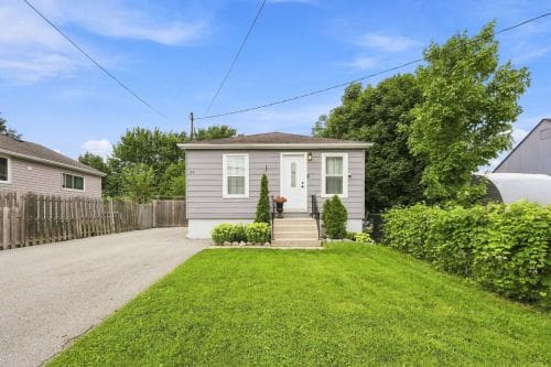 Open property gallery