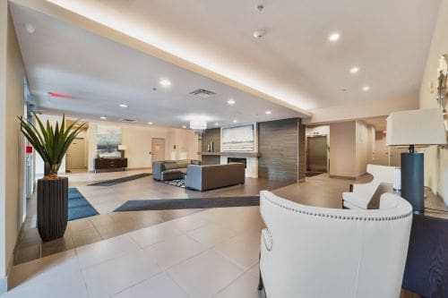 Open property gallery