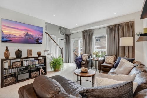Open property gallery