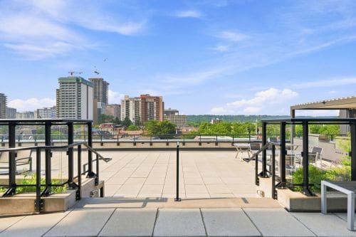 Open property gallery