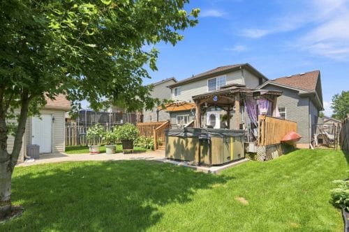 Open property gallery